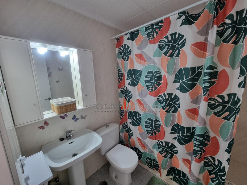 2 Schlafzimmer Appartement zu verkaufen