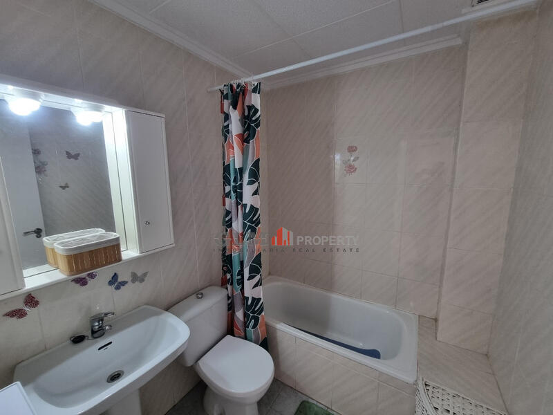 2 Schlafzimmer Appartement zu verkaufen