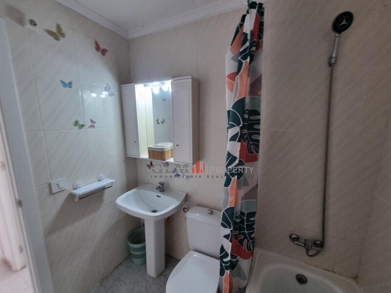 2 Schlafzimmer Appartement zu verkaufen