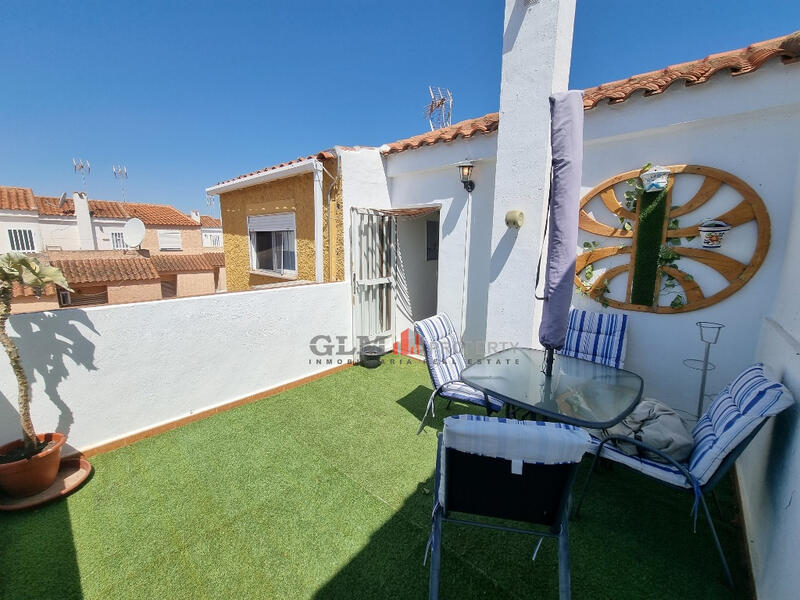 Appartement Te koop in Los Narejos, Murcia