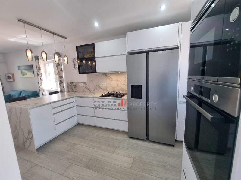 3 chambre Appartement à vendre