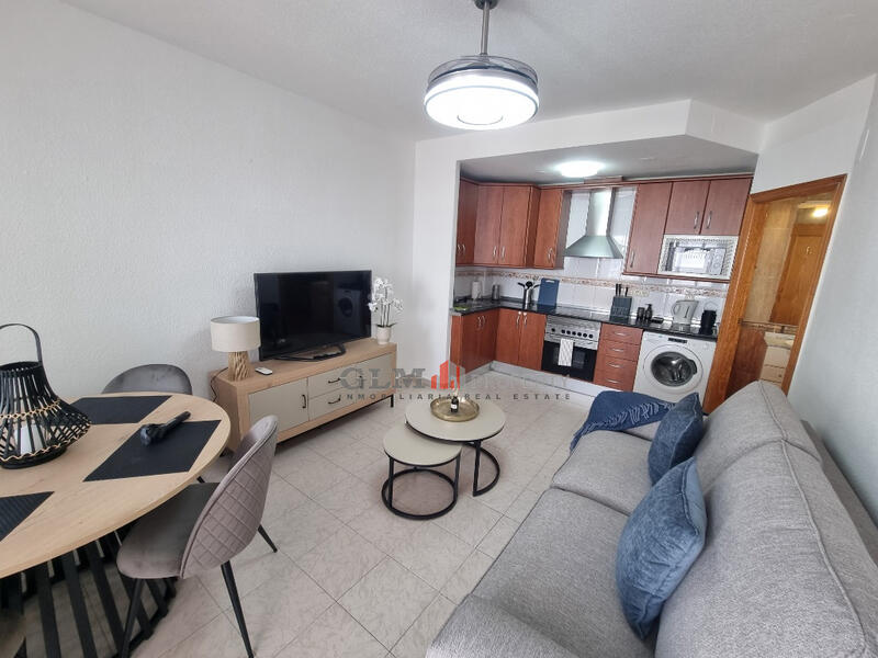 Apartment for sale in Los Narejos, Murcia