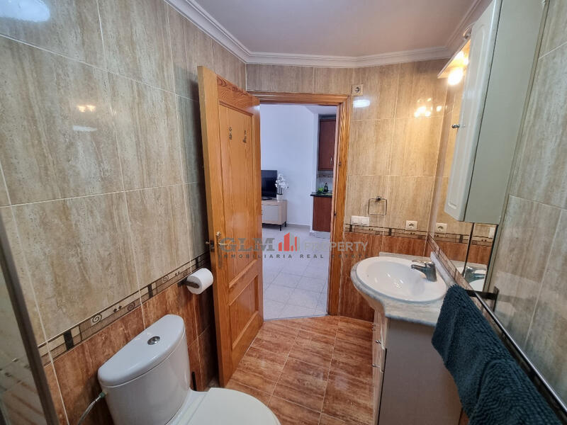2 Cuarto Apartamento en venta