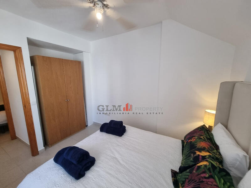 2 Cuarto Apartamento en venta
