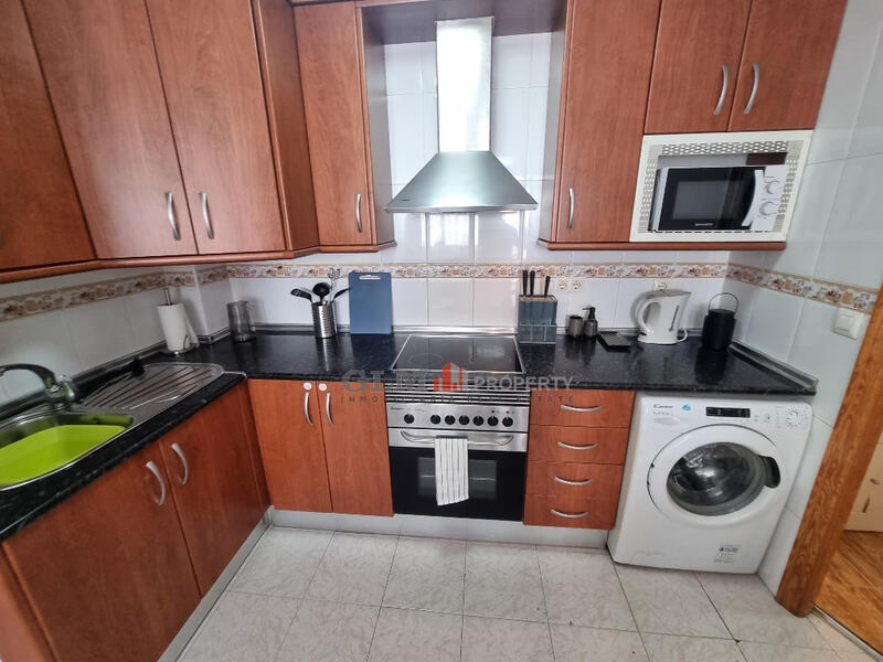 2 Cuarto Apartamento en venta