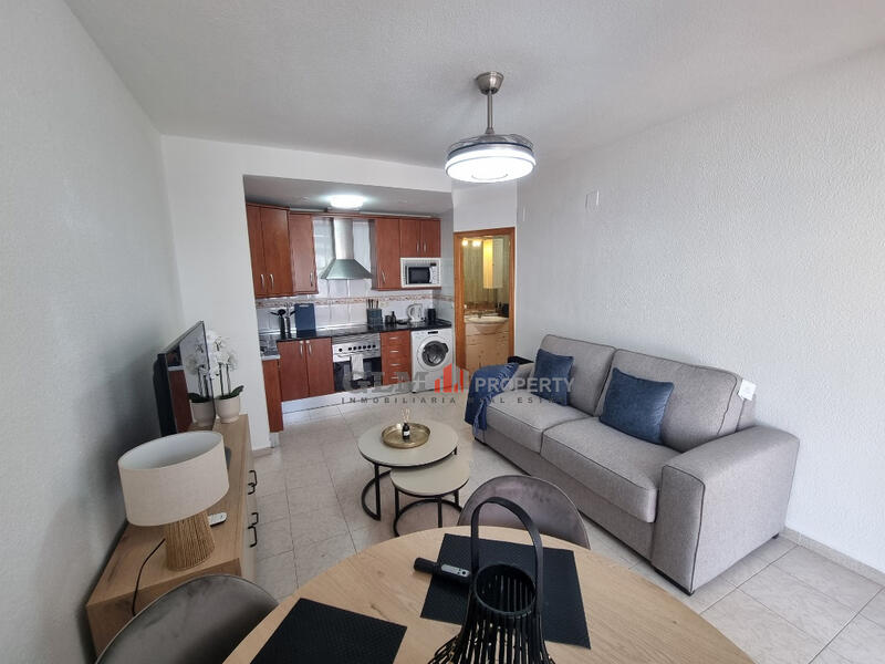 2 Cuarto Apartamento en venta