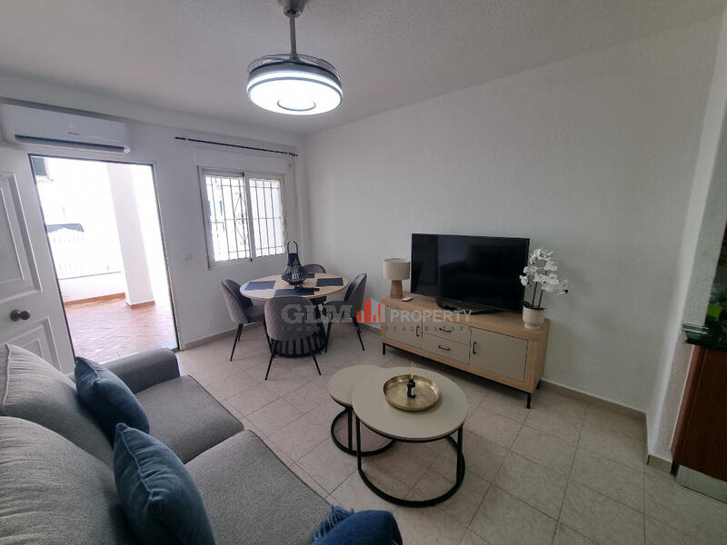 2 Cuarto Apartamento en venta
