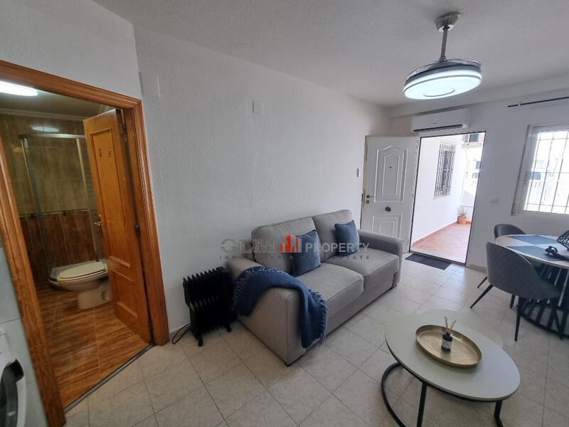 2 Cuarto Apartamento en venta