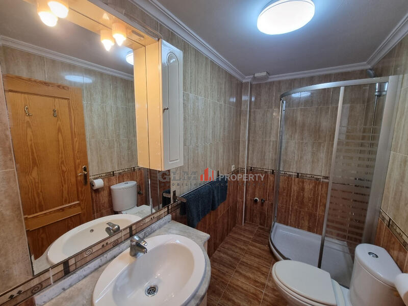 2 Cuarto Apartamento en venta