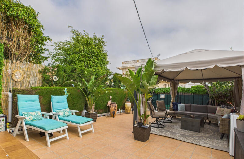 Villa à vendre dans Los Alcazares, Murcia