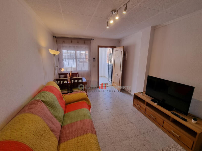 квартира продается в Los Narejos, Murcia