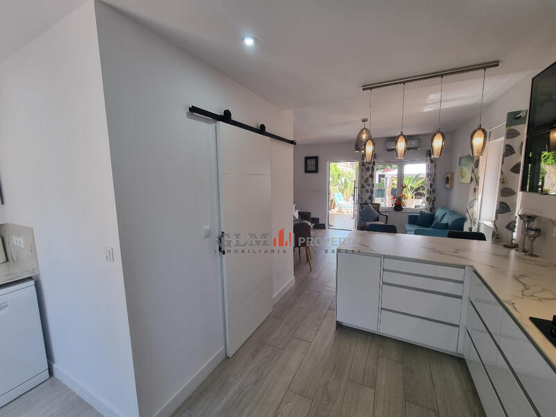 3 slaapkamer Appartement Te koop