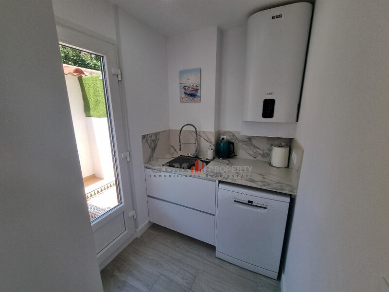 3 slaapkamer Appartement Te koop