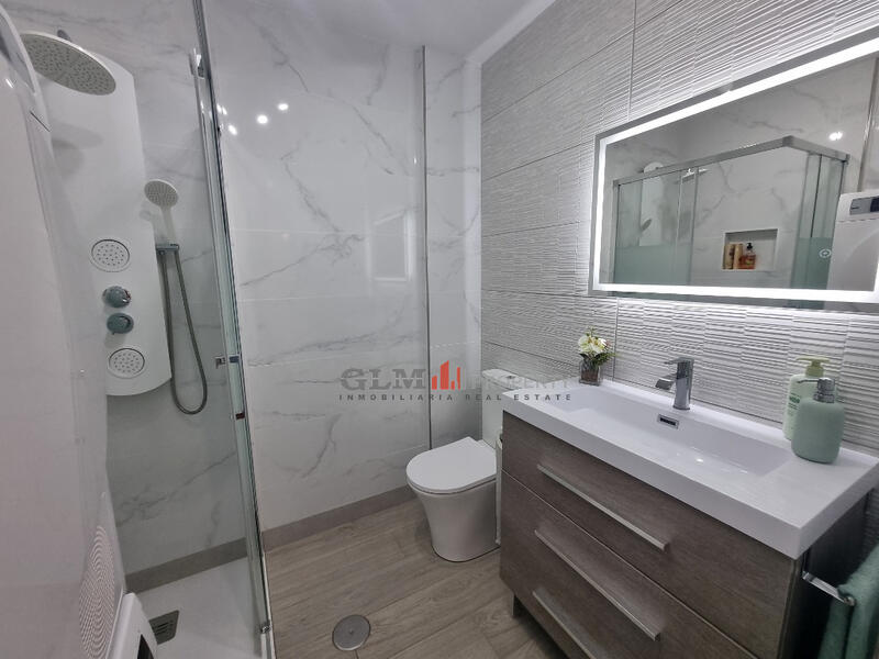 3 slaapkamer Appartement Te koop