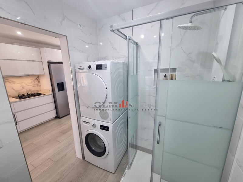 3 slaapkamer Appartement Te koop