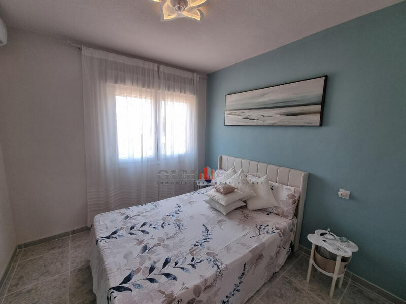 3 slaapkamer Appartement Te koop