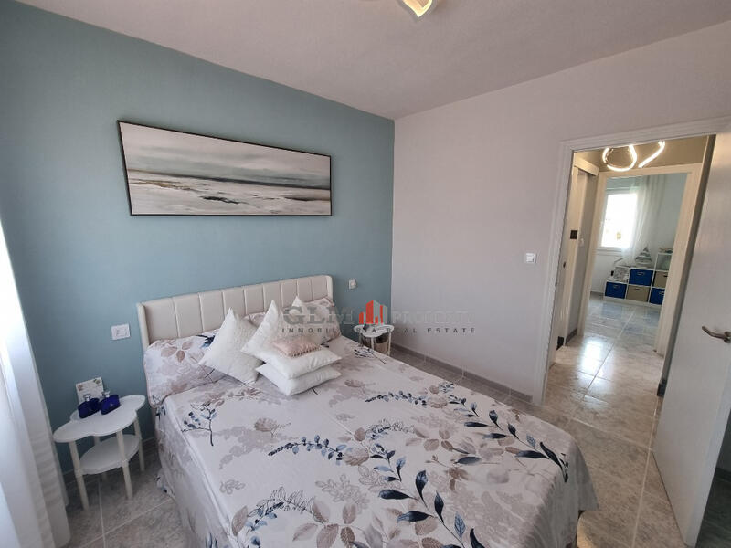 3 slaapkamer Appartement Te koop