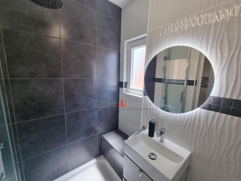 3 slaapkamer Appartement Te koop