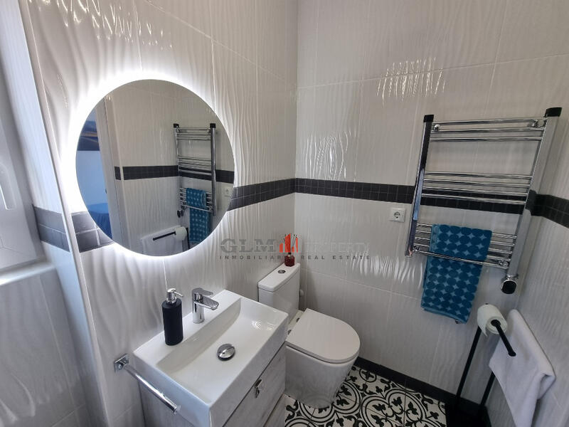 3 slaapkamer Appartement Te koop