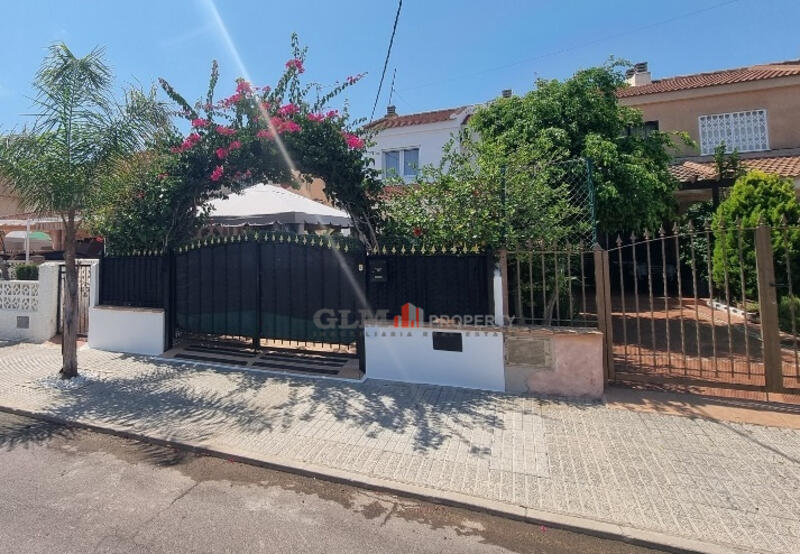 3 slaapkamer Appartement Te koop