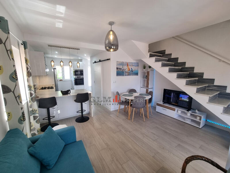 3 slaapkamer Appartement Te koop