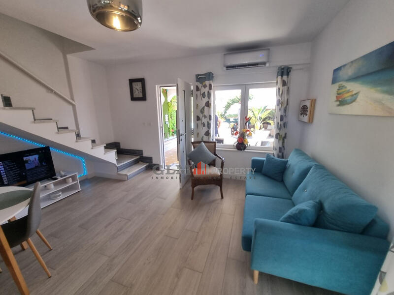 3 slaapkamer Appartement Te koop