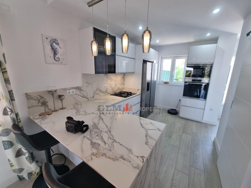 3 slaapkamer Appartement Te koop