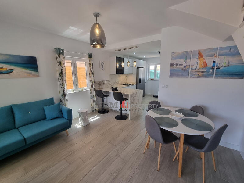 3 slaapkamer Appartement Te koop