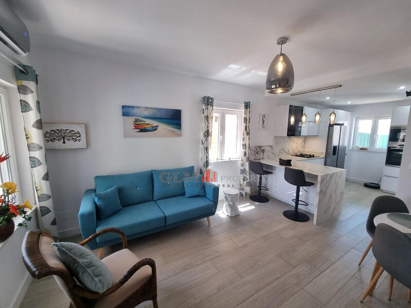 3 slaapkamer Appartement Te koop