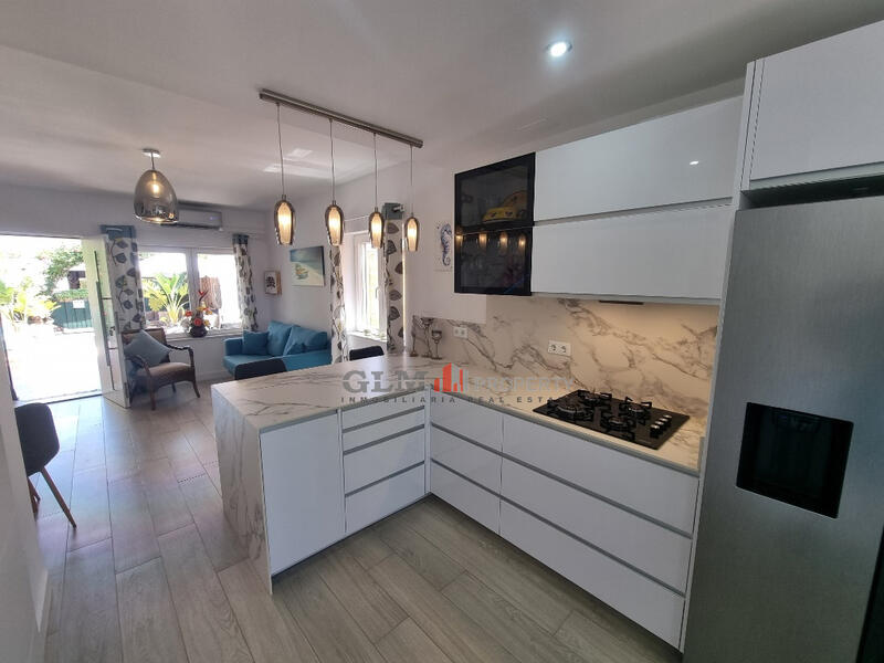 3 slaapkamer Appartement Te koop