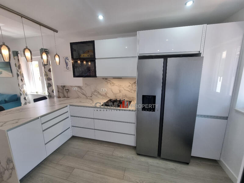 3 slaapkamer Appartement Te koop