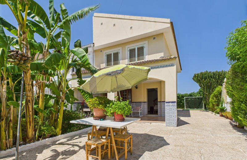 Maison de Ville à vendre dans Los Narejos, Murcia