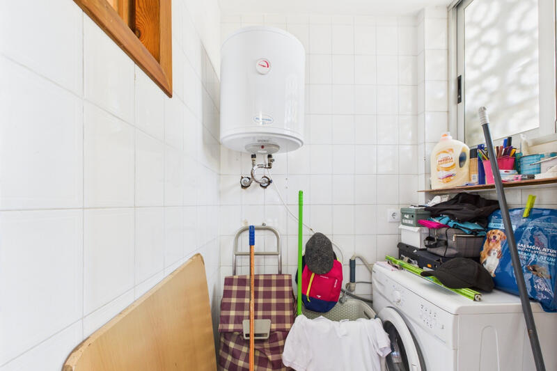 4 chambre Maison de Ville à vendre