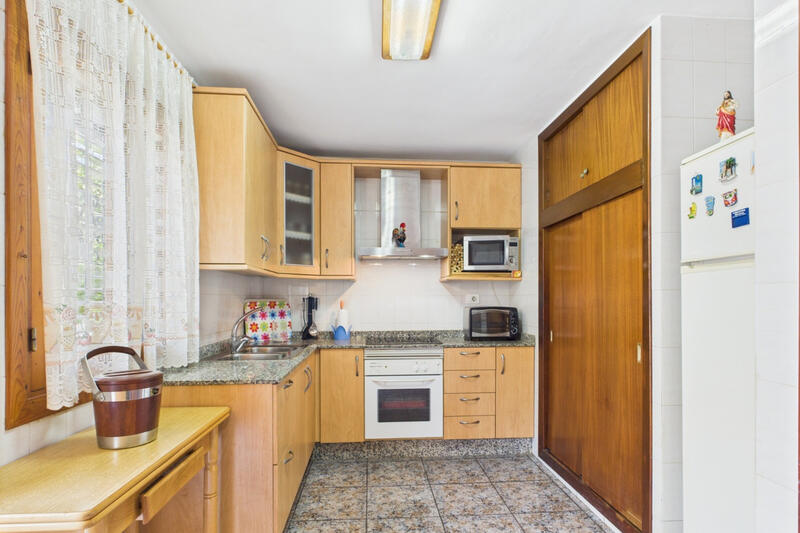 4 chambre Maison de Ville à vendre