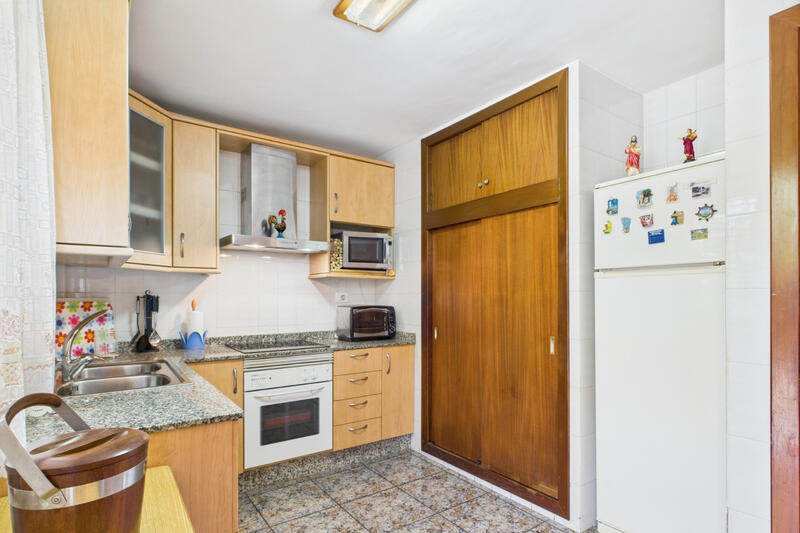 4 chambre Maison de Ville à vendre