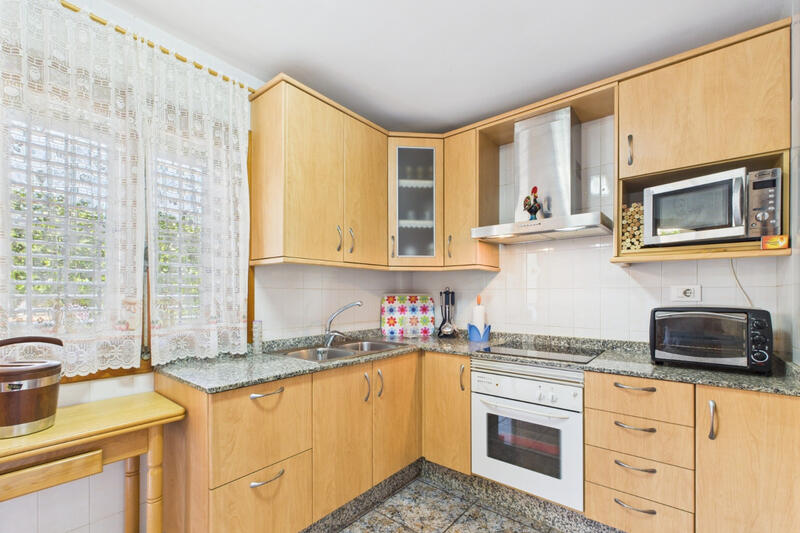 4 chambre Maison de Ville à vendre
