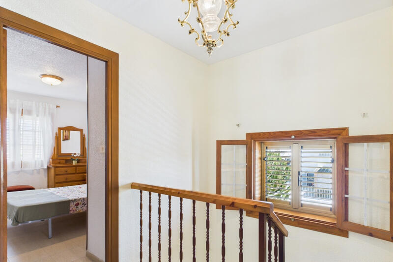 4 chambre Maison de Ville à vendre