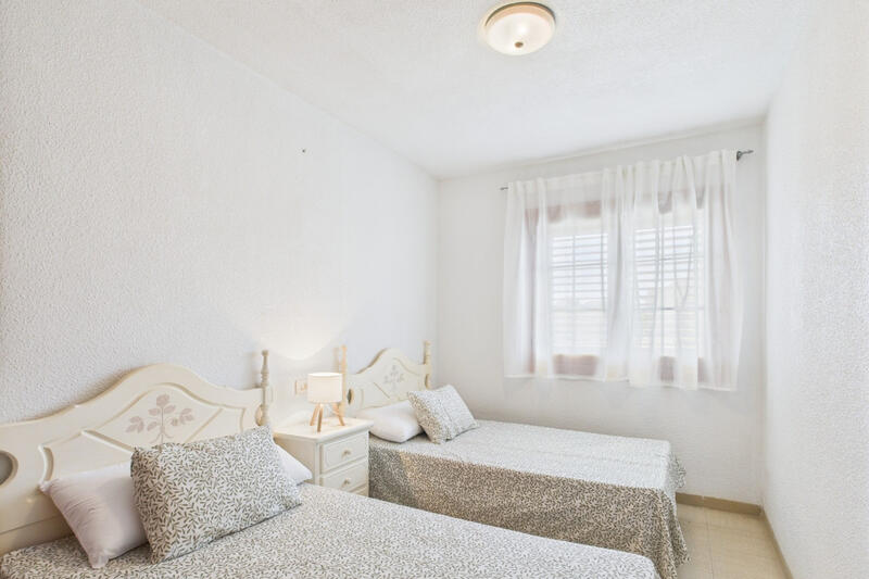 4 chambre Maison de Ville à vendre