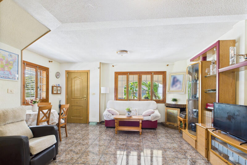 4 chambre Maison de Ville à vendre