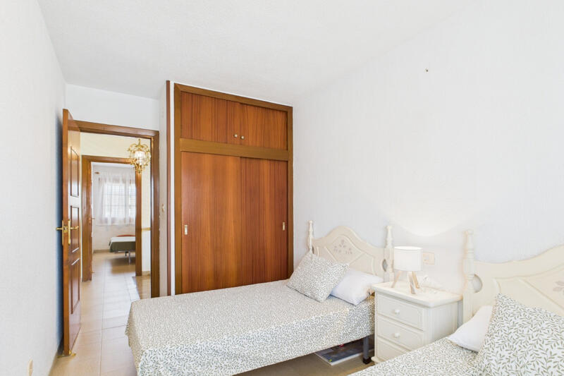4 chambre Maison de Ville à vendre