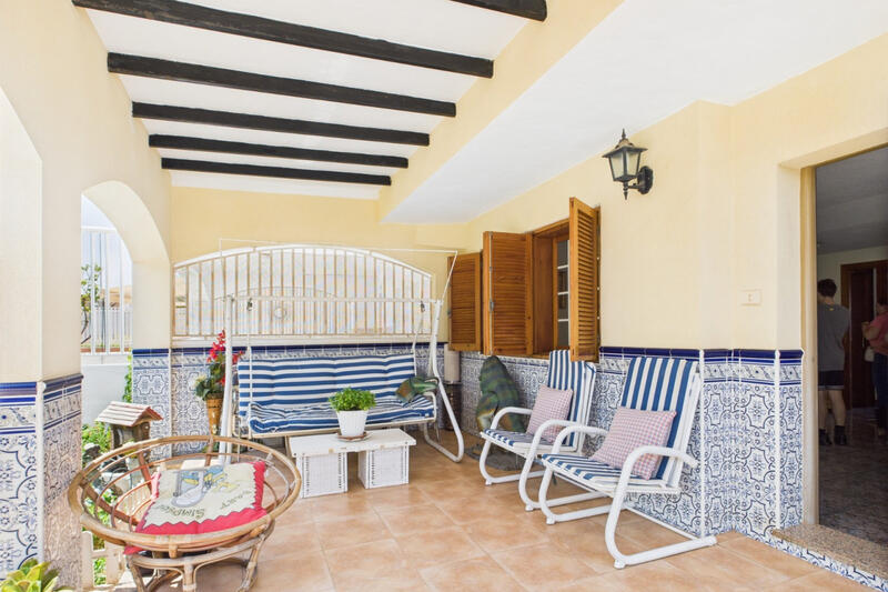 4 chambre Maison de Ville à vendre