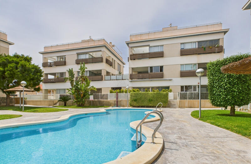 Appartement à vendre dans Santiago de la Ribera, Murcia