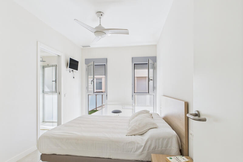 2 Schlafzimmer Appartement zu verkaufen