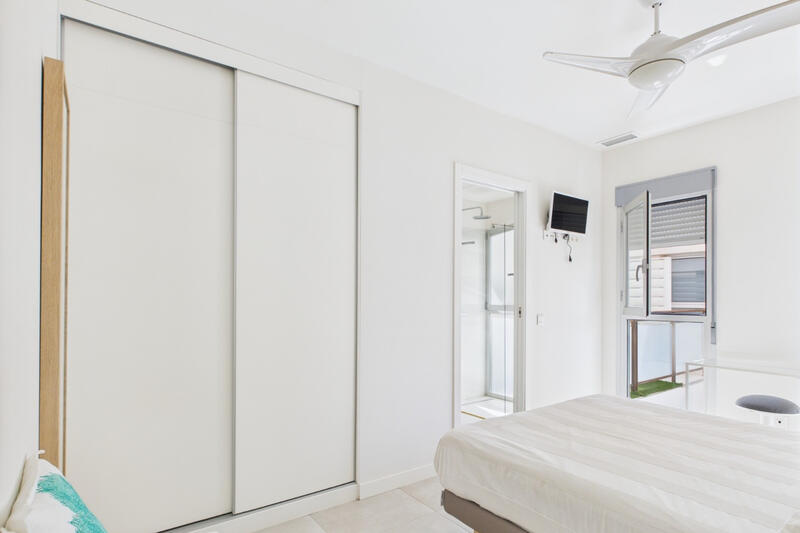 2 Schlafzimmer Appartement zu verkaufen