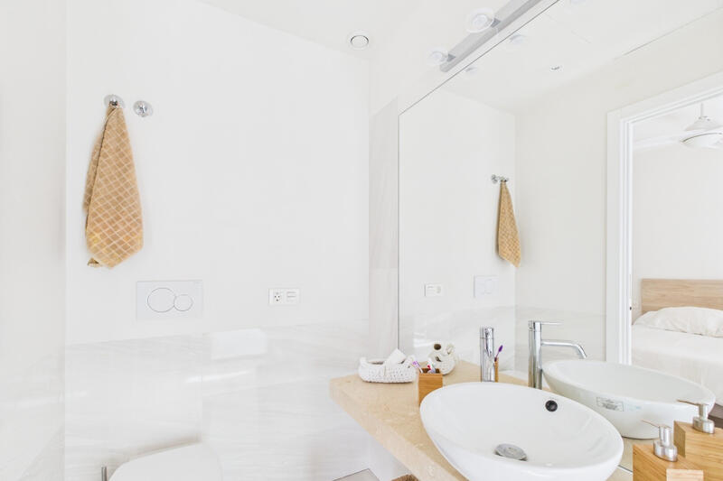 2 Schlafzimmer Appartement zu verkaufen
