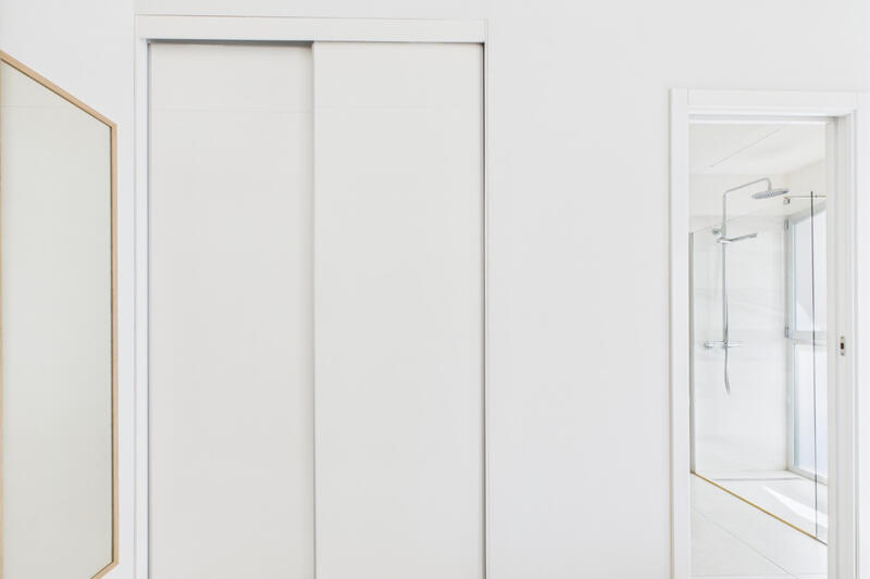 2 Schlafzimmer Appartement zu verkaufen