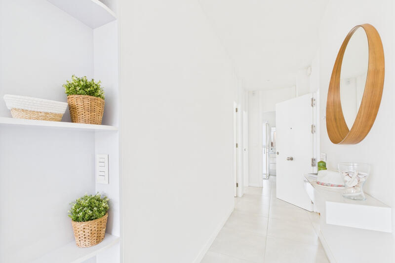 2 Schlafzimmer Appartement zu verkaufen