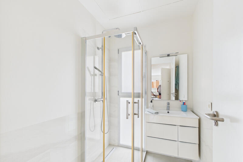 2 Schlafzimmer Appartement zu verkaufen