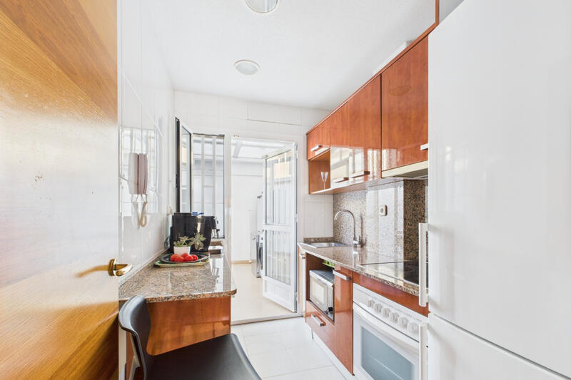 3 chambre Maison de Ville à vendre