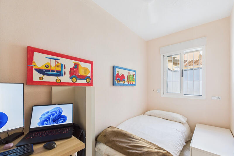 3 chambre Maison de Ville à vendre